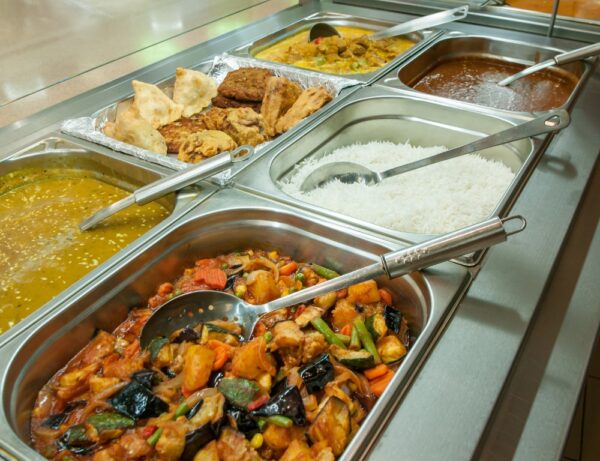 Best Indian Buffet in Bristol CT