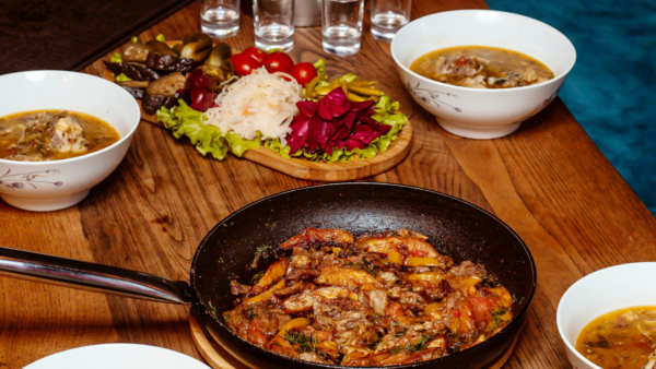 Best Nepalese Buffet Connecticut | First Time Trying Nepali Food?