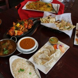Indian Buffett Mansfield CT